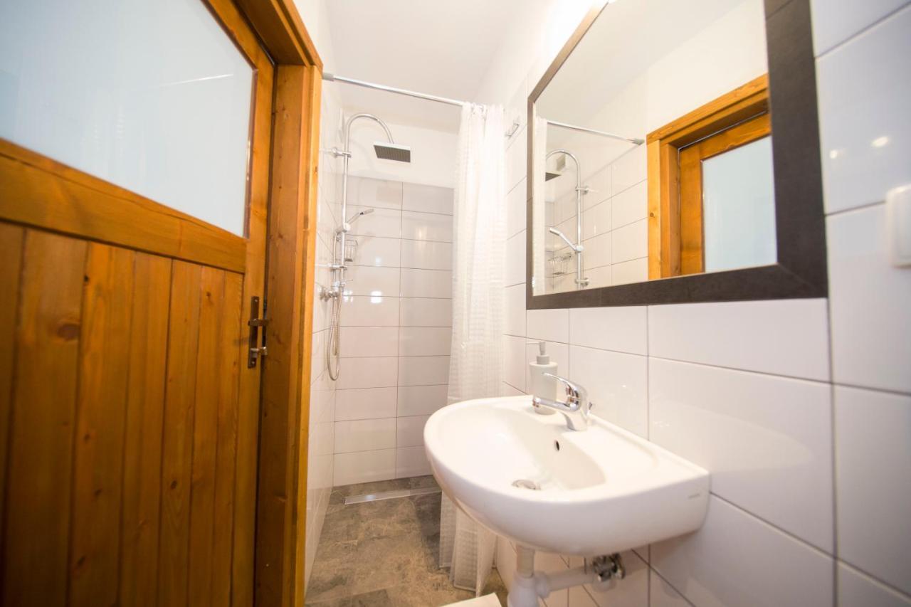 Apartamenty Harenda 39 Zakopane Esterno foto