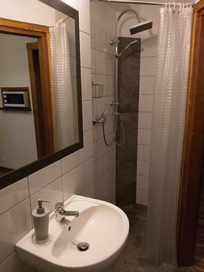 Apartamenty Harenda 39 Zakopane Esterno foto