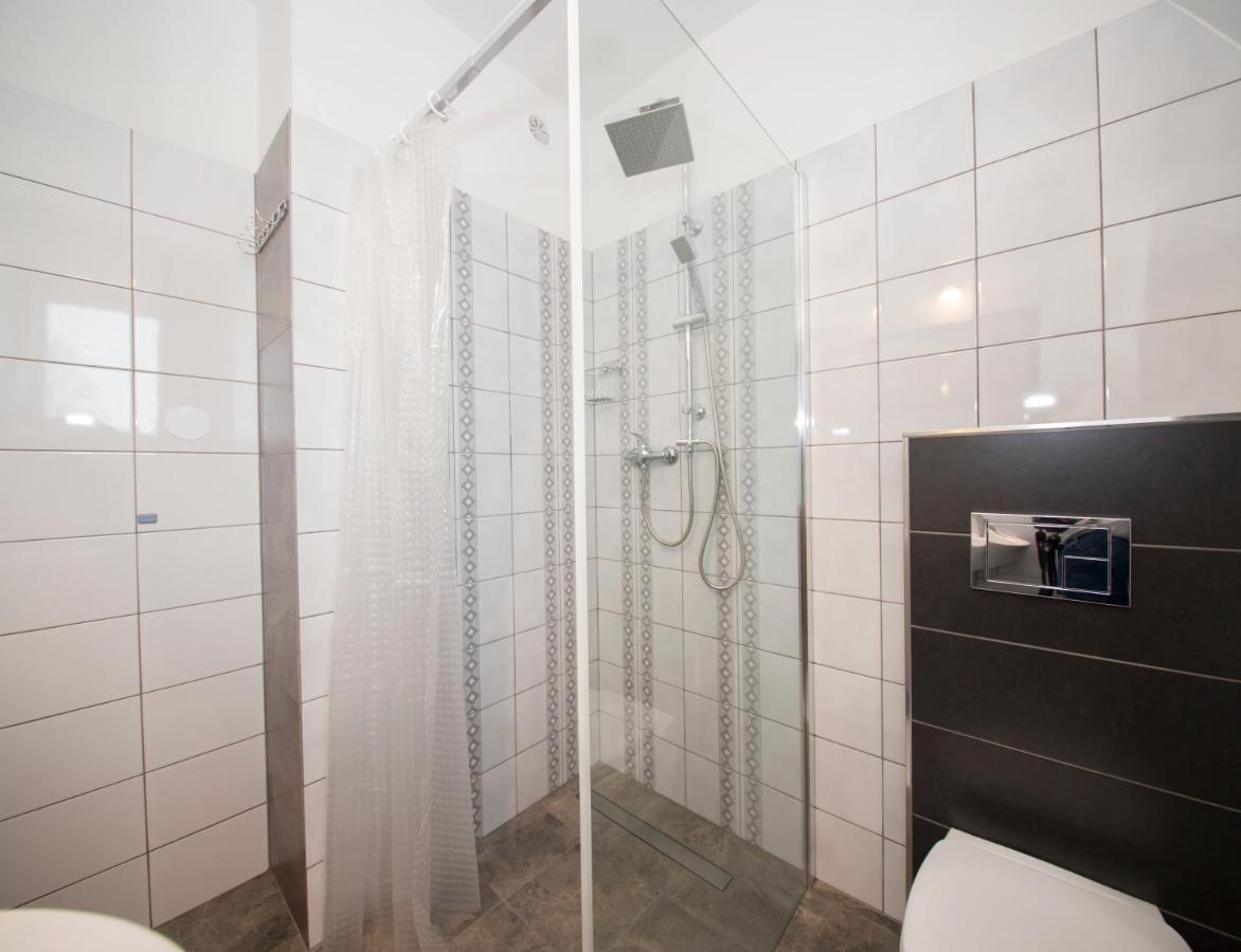 Apartamenty Harenda 39 Zakopane Esterno foto