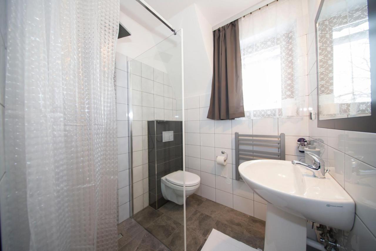 Apartamenty Harenda 39 Zakopane Esterno foto